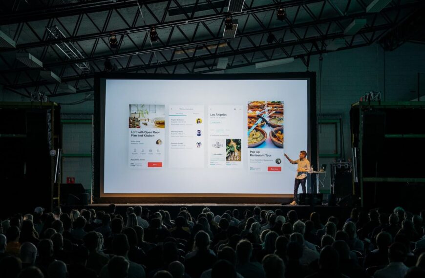Powerpoint vs Google Slides: ¿Cuál es mejor para tus presentaciones?