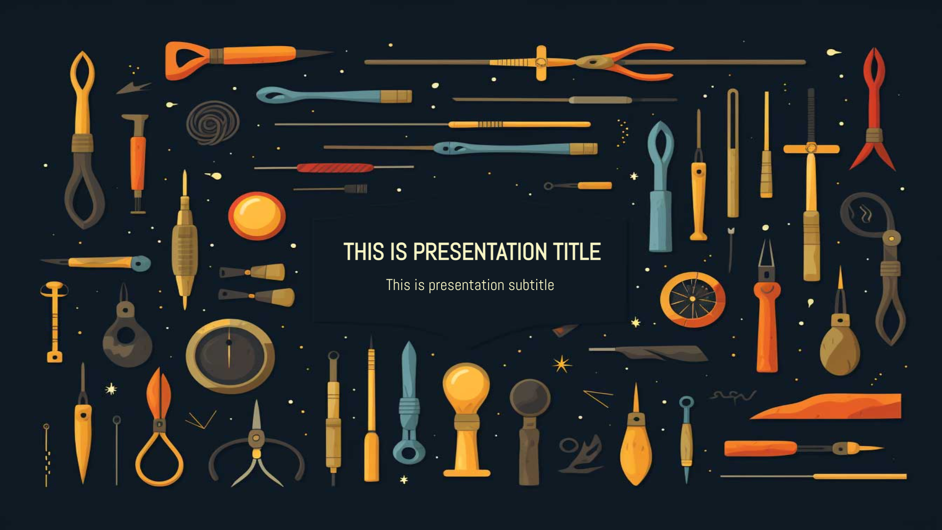 Free Technology Google Slides themes and PowerPoint templates